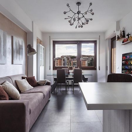 Radio Guest House Intero Appartamento Moderno A Trastevere 罗马 外观 照片