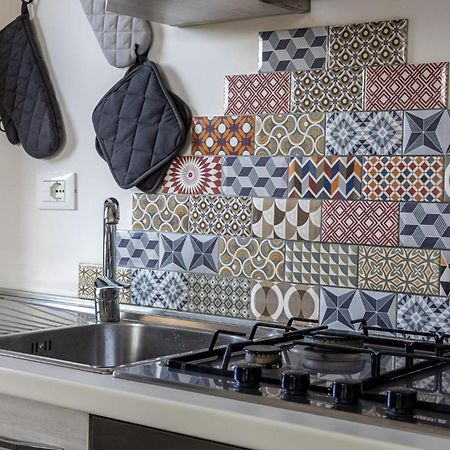 Radio Guest House Intero Appartamento Moderno A Trastevere 罗马 外观 照片