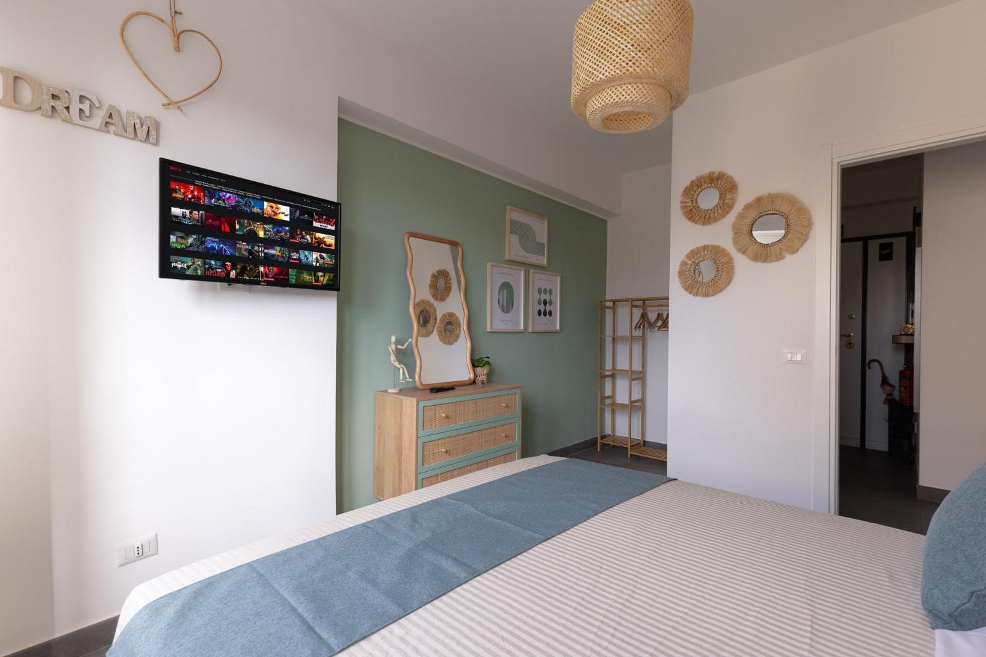 Radio Guest House Intero Appartamento Moderno A Trastevere 罗马 外观 照片