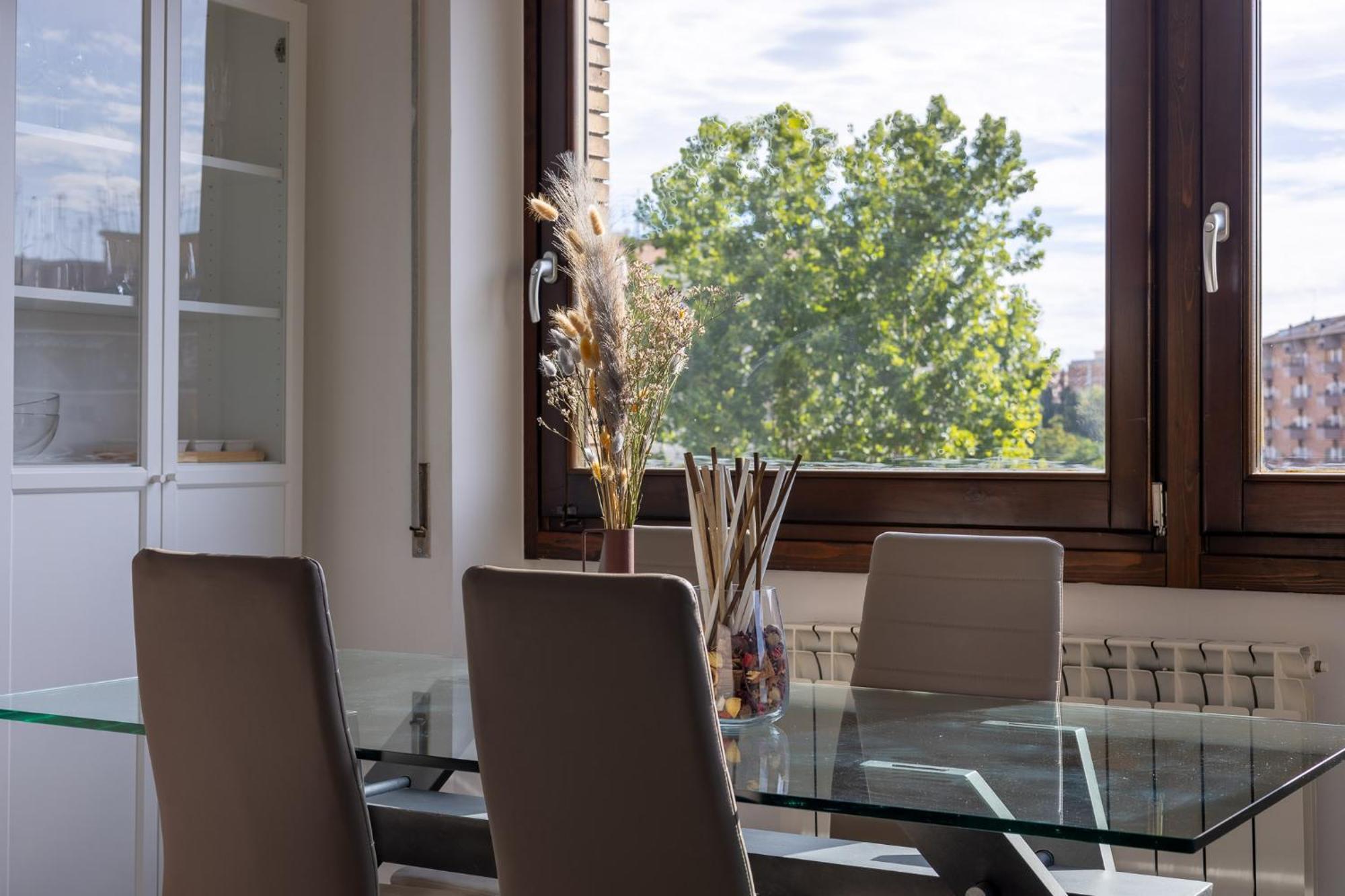 Radio Guest House Intero Appartamento Moderno A Trastevere 罗马 外观 照片